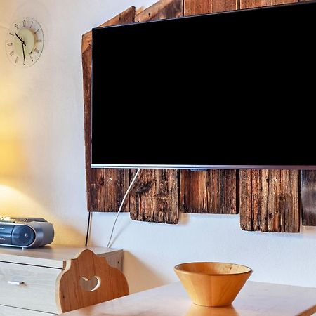 Ferienwohnung Edelweiss Grainau Bagian luar foto