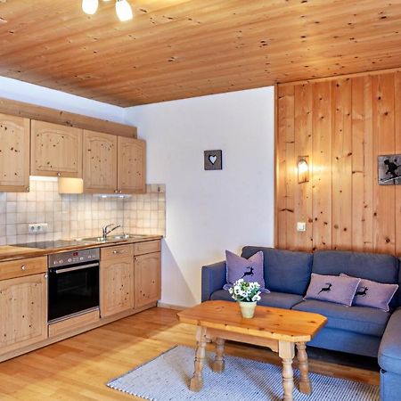 Ferienwohnung Edelweiss Grainau Bagian luar foto